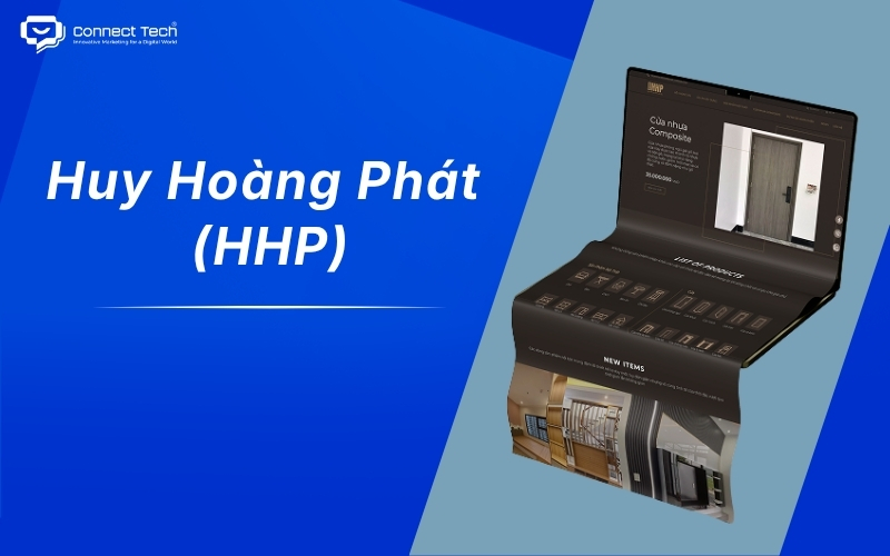 case study huy hoàng phát