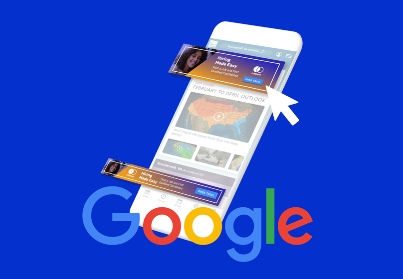 Kết hợp nhiều hình thức nhắm mục tiêu