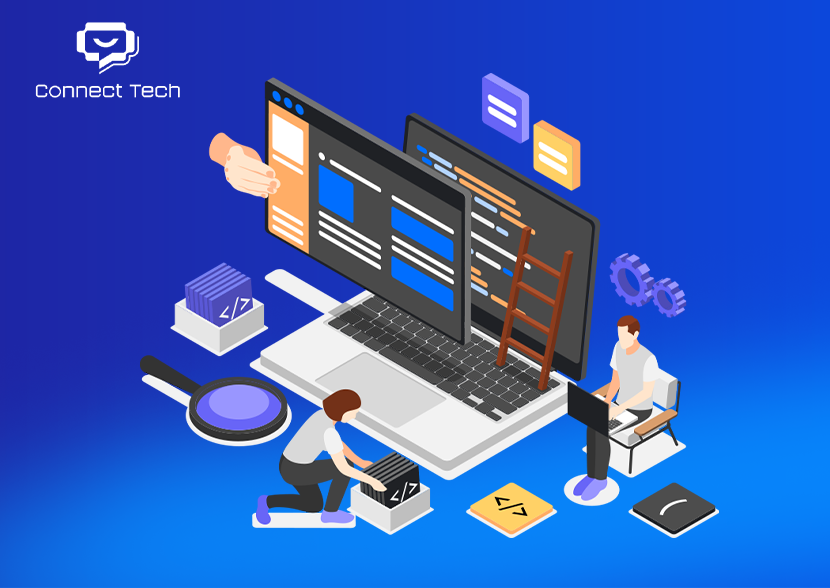 Khả năng mở rộng – nâng cấp website