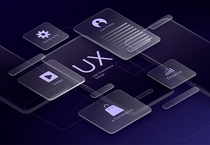 UX là gì trong thiết kế website
