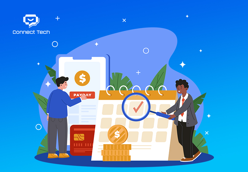 Kiểm soát ngân sách linh hoạt