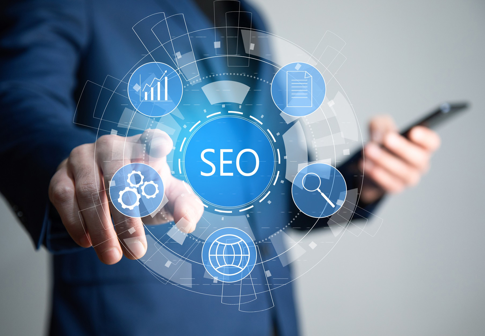 Yếu tố kỹ thuật SEO