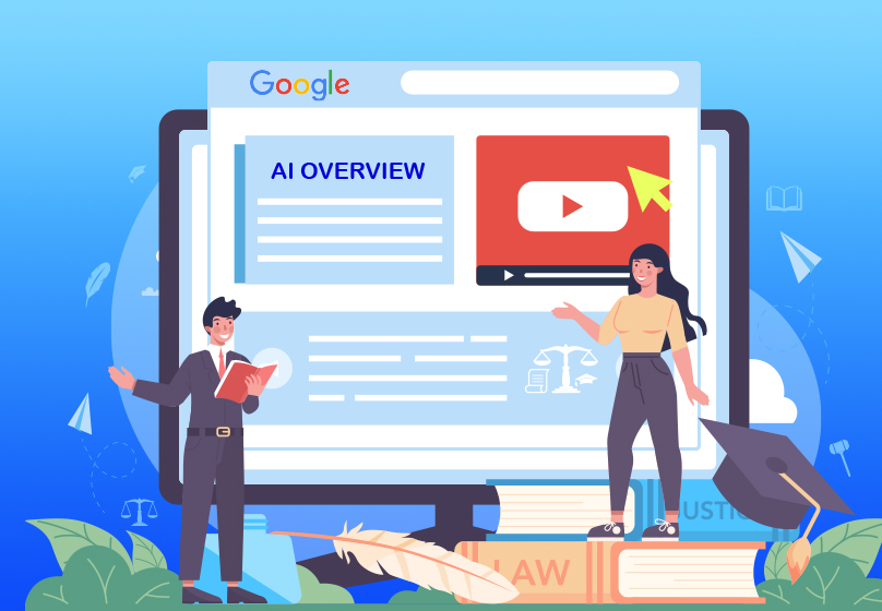 Làm sao để nội dung xuất hiện trên AI Overview