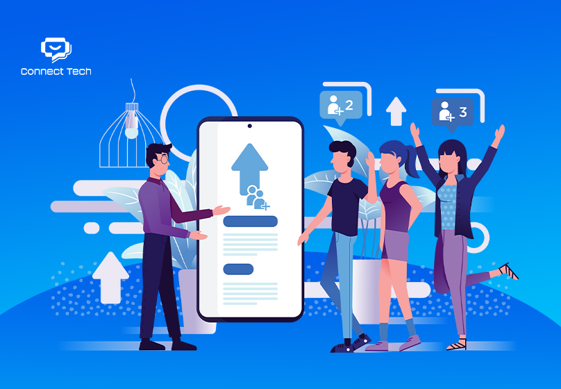 Lan truyền nhanh chóng