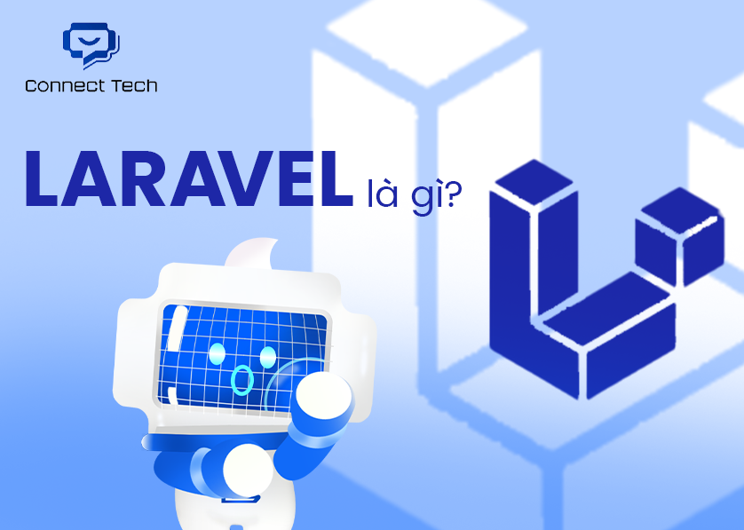 Laravel là gì