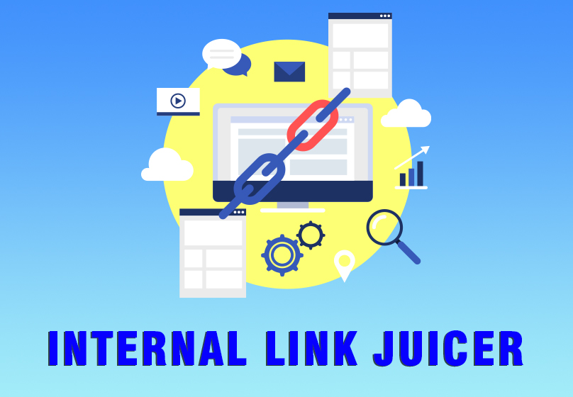 Liên kết nội bộ