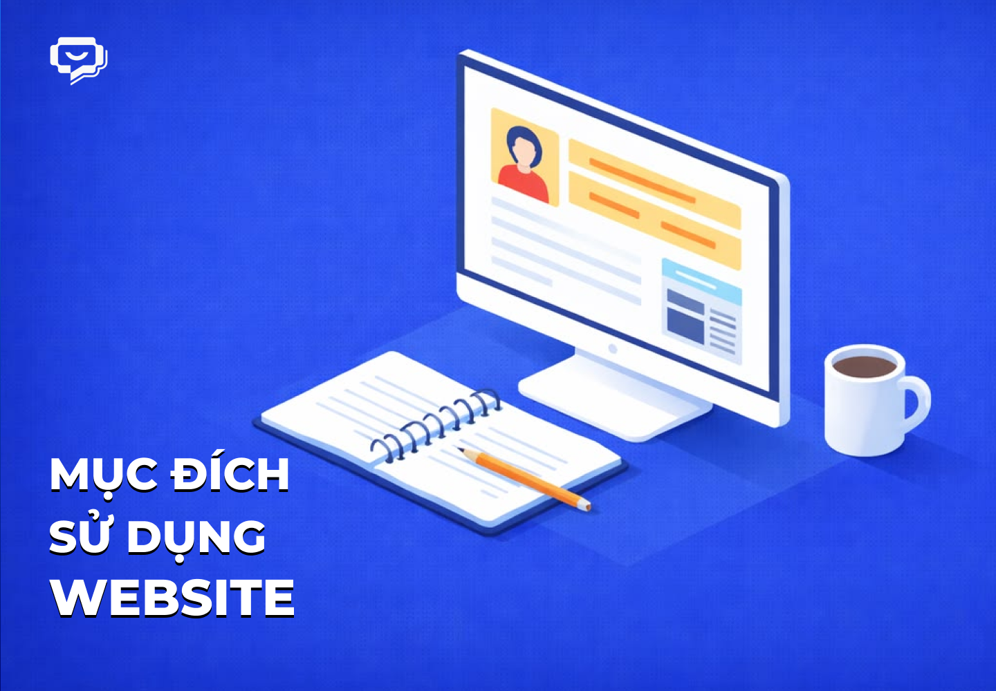 Chọn công nghệ thiết kế website theo mục đích sử dụng