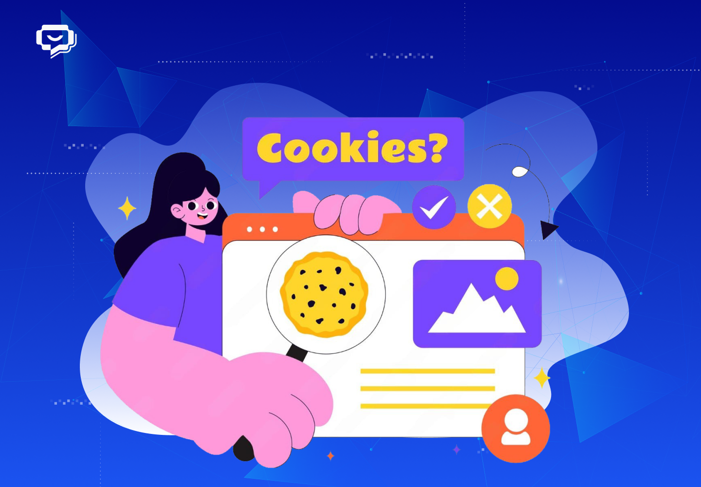 Lưu trữ cookie để theo dõi khách hàng và hoa hồng