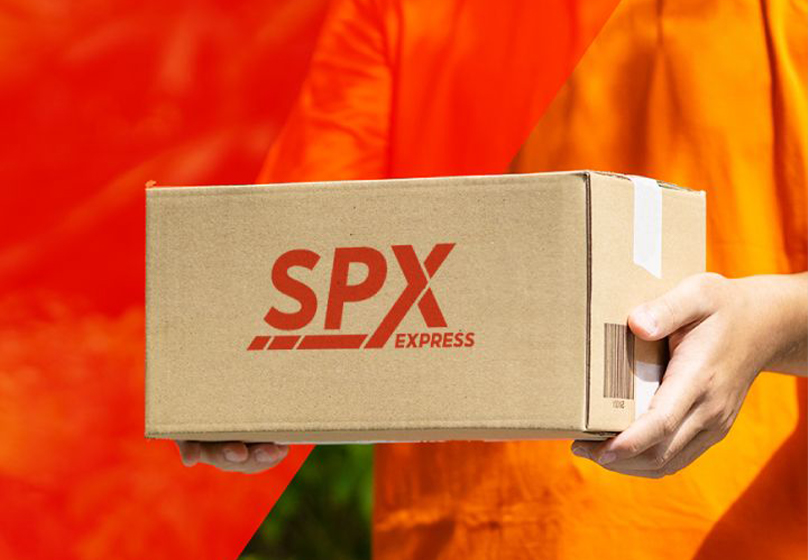 Lưu ý khi tra mã vận đơn SPX