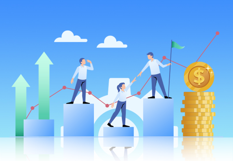 Marketing đa kênh giúp tăng trưởng doanh thu và lợi nhuận