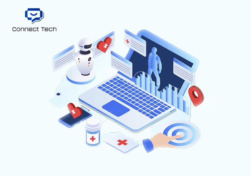 Chiến lược marketing tổng thể cho cơ sở y tế