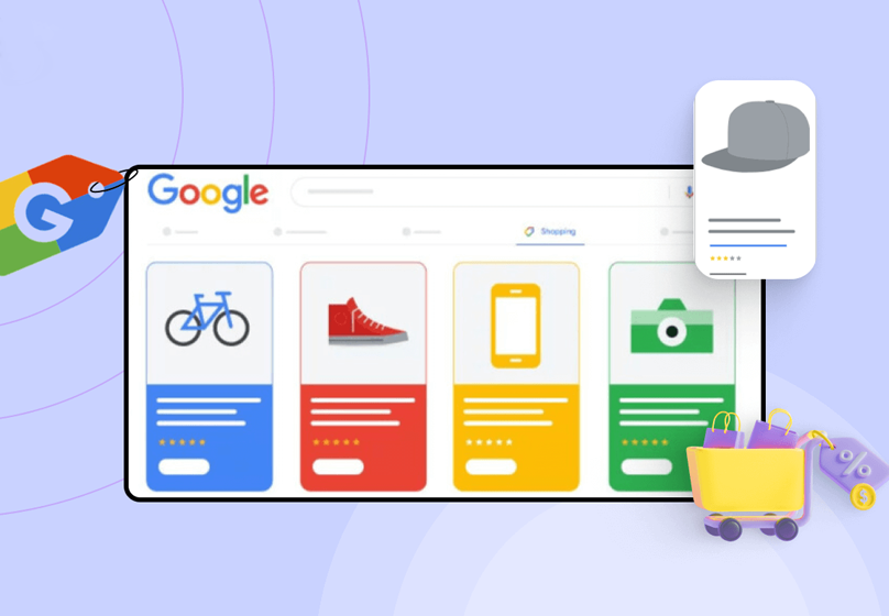 Mẹo tối ưu chiến dịch Shopping ads