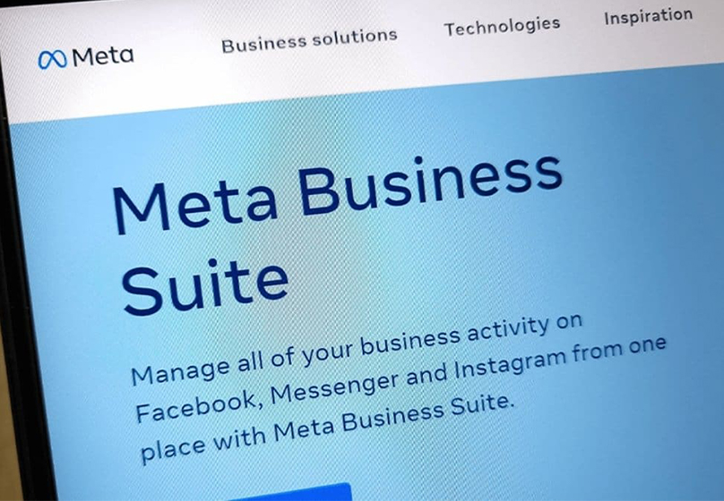 Meta Business Suite là gì?