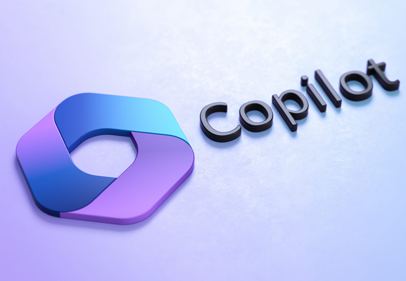 Microsoft Copilot trợ lí AI