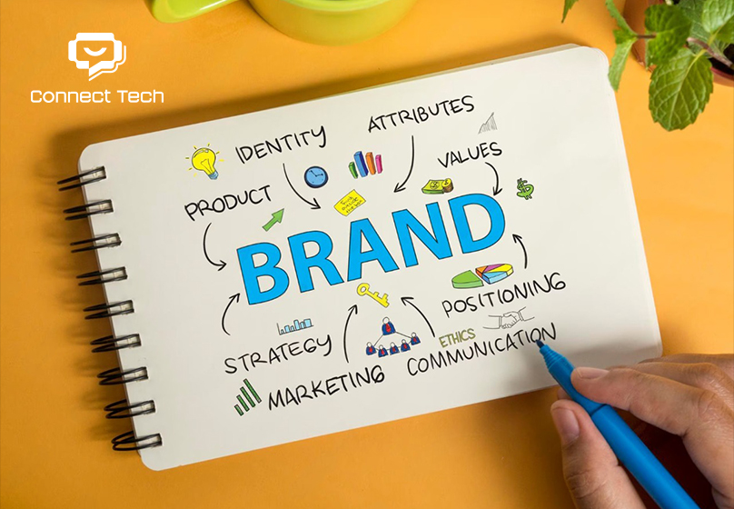 Nâng cao nhận diện thương hiệu