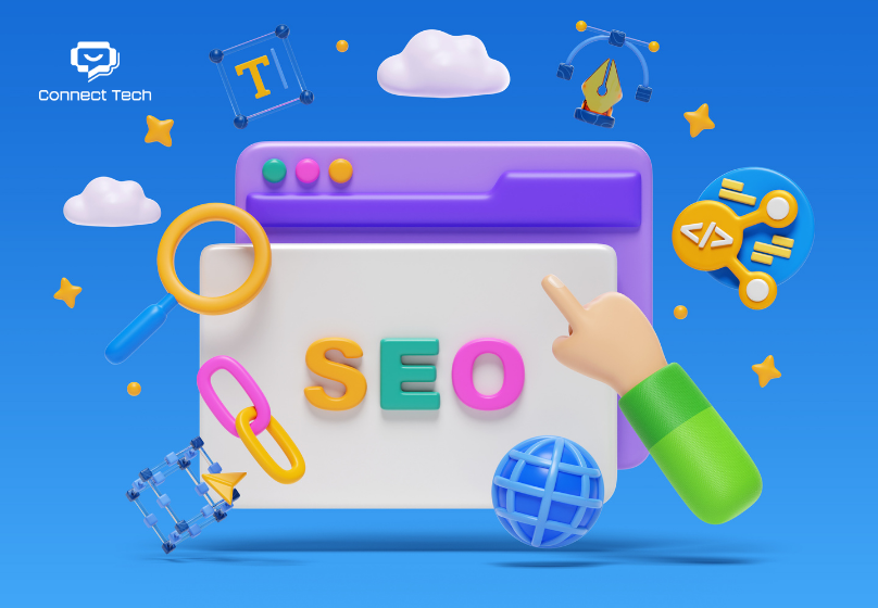 Nội dung hấp dẫn – tối ưu SEO