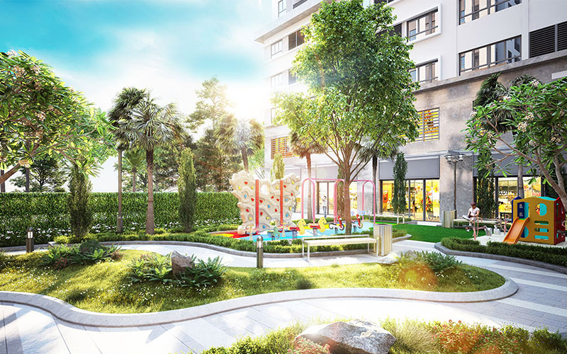 Nội dung cần có trong website bất động sản