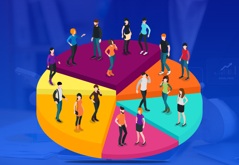 Phân nhóm đối tượng mục tiêu