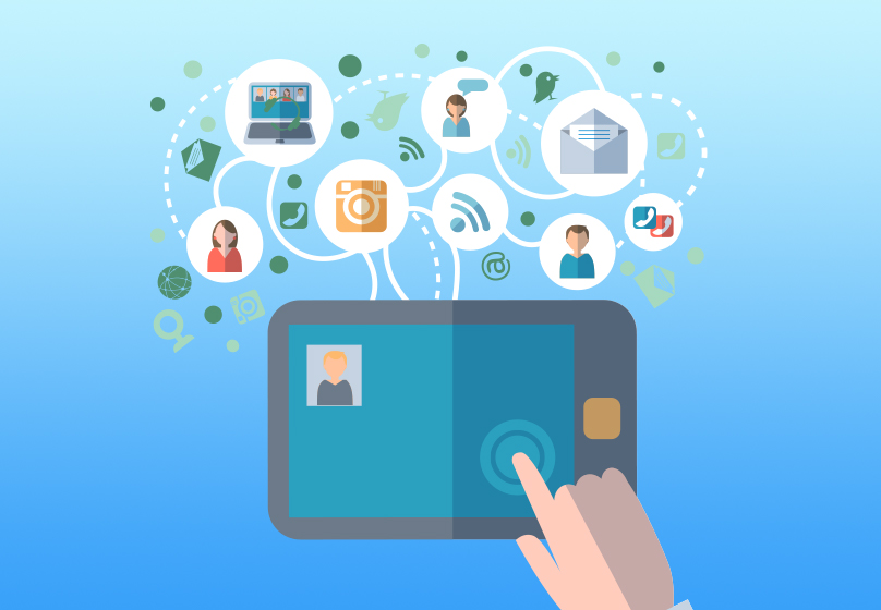 Phân tích dữ liệu & cá nhân hóa nội dung