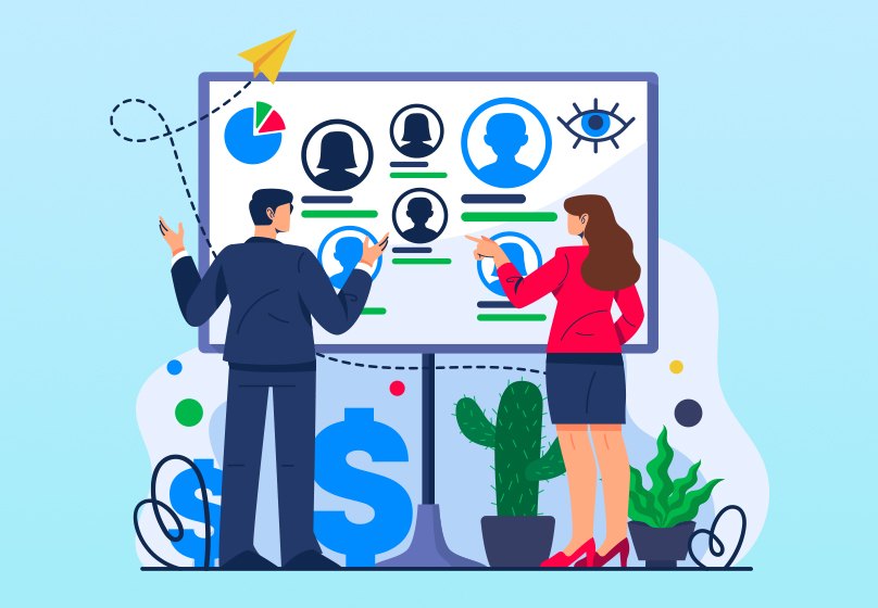 Phân tích khách hàng mục tiêu