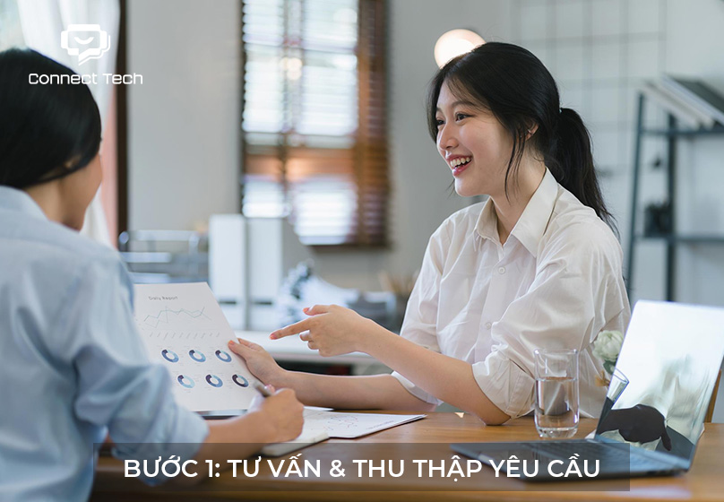 Phê Duyệt Thiết Kế website trường học 