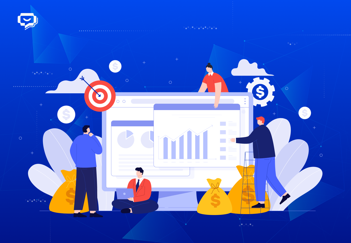 Phù hợp với nhiều lĩnh vực và làm việc tự do