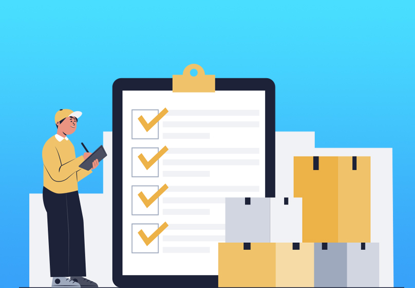 Quản lý sản phẩm Lazada seller center