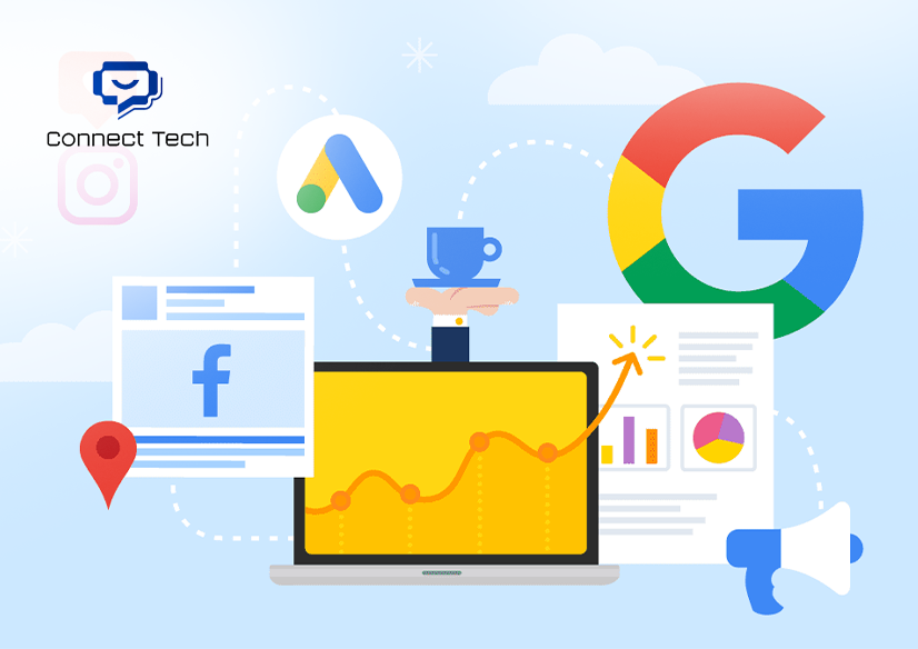 Quảng cáo đa kênh