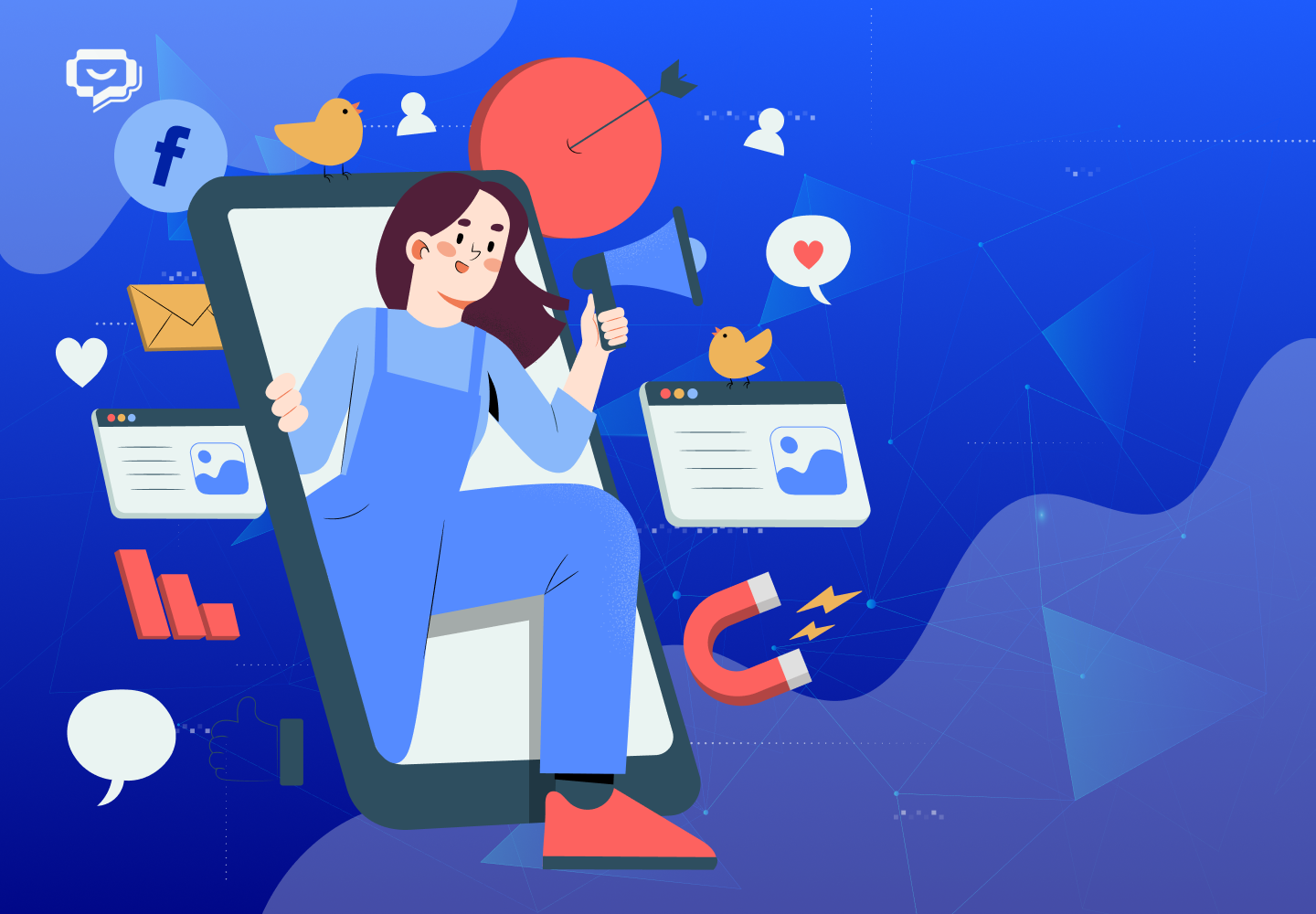 Quảng cáo trả phí 