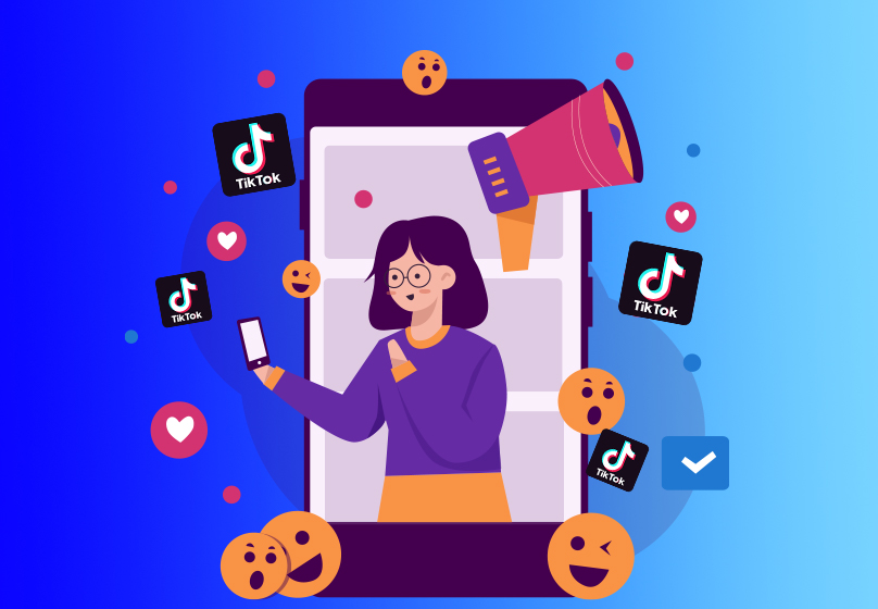 Quay video bán hàng hấp dẫn