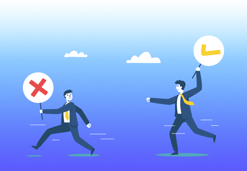 Quy tắc không gây hại hoặc lạm dụng đối thủ