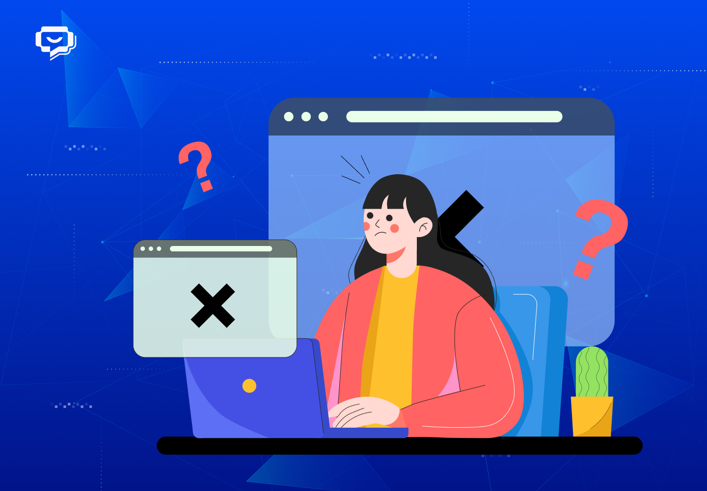 Quyền truy cập của tài khoản không đầy đủ