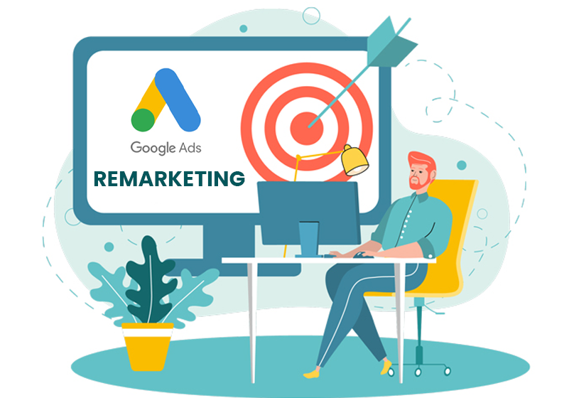 Remarketing Ads là gì