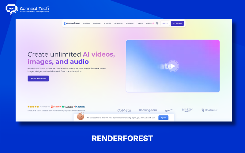 Renderforest