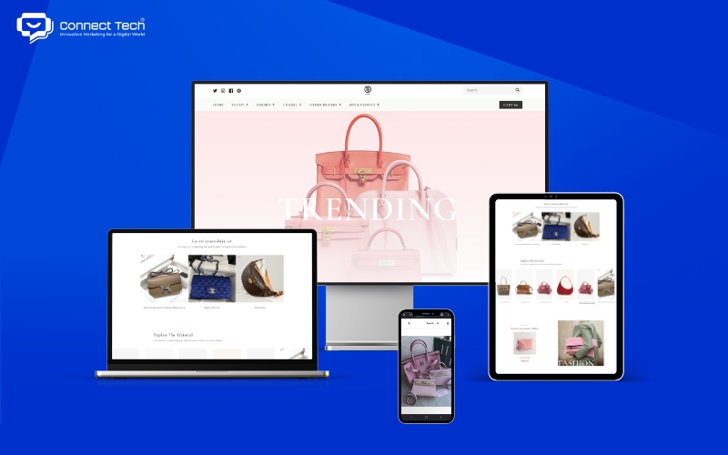 responsive là gì