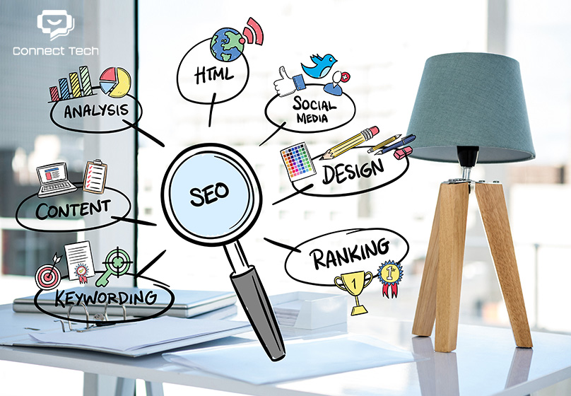 SEO website và SEO từ khóa nhà hàng