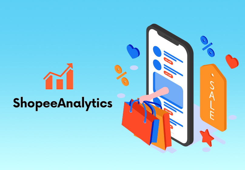 Shopee Analytics là gì