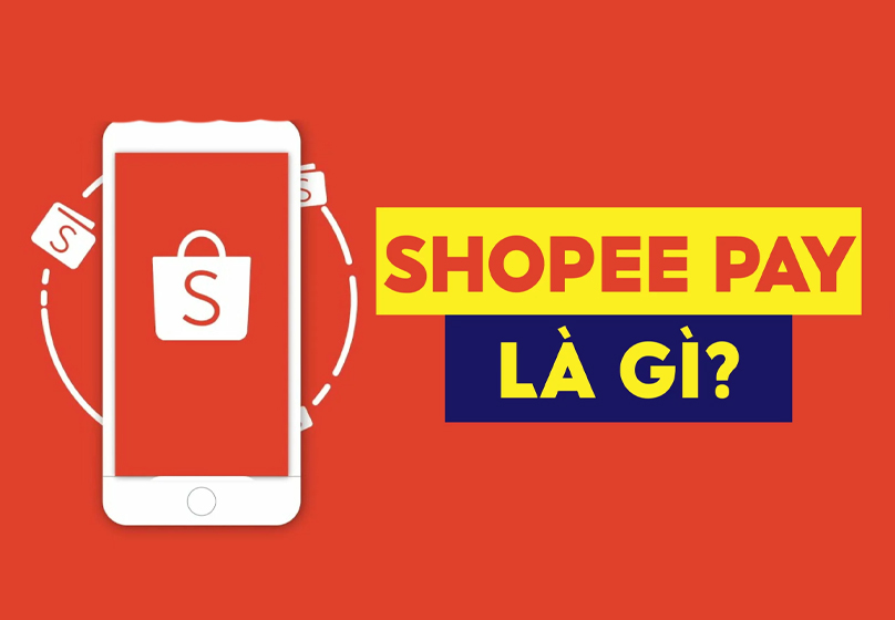 ShopeePay là gì