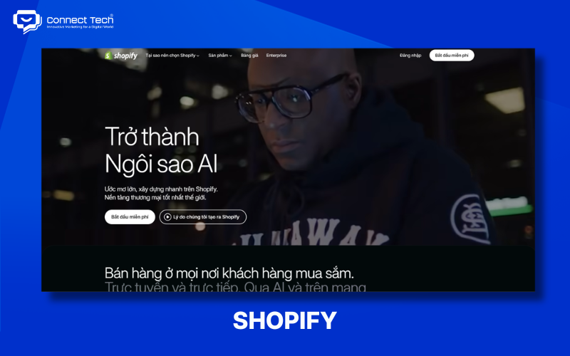 Shopify