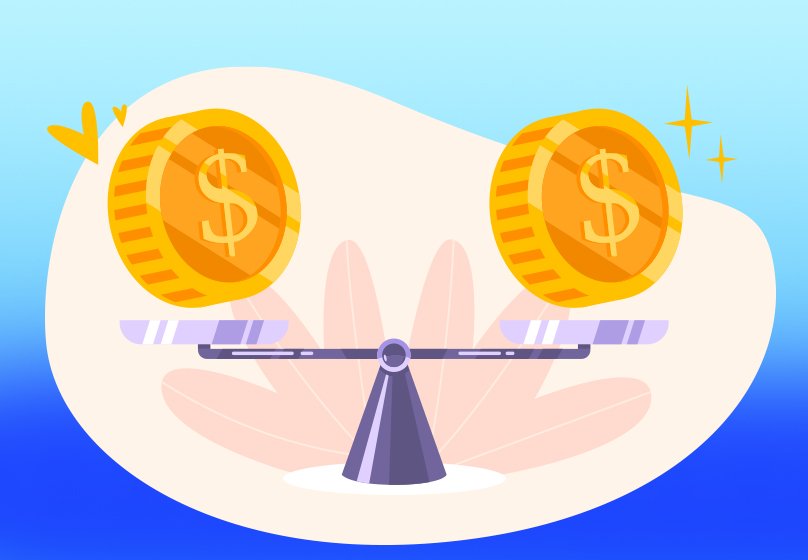 So sánh giá trước khi mua