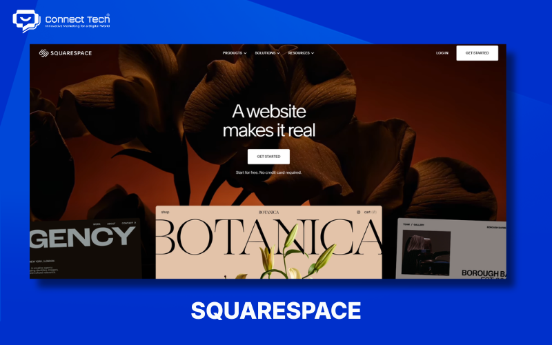 Squarespace
