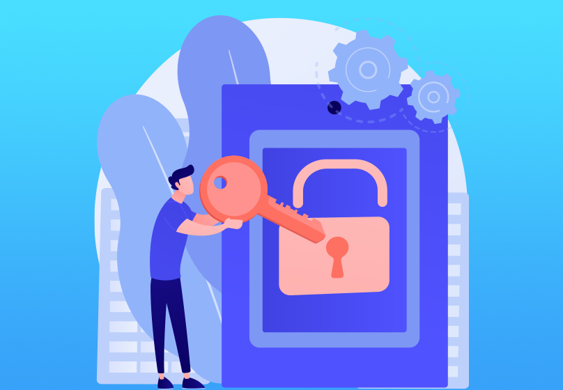 Tài khoản lazada seller center bị khóa