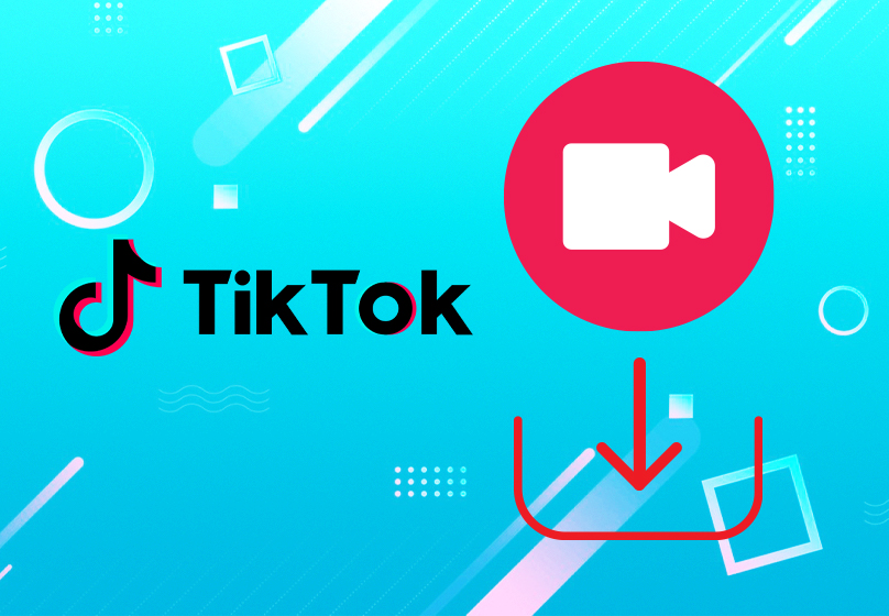 Tải Video TikTok Về Máy Tính Đơn Giản