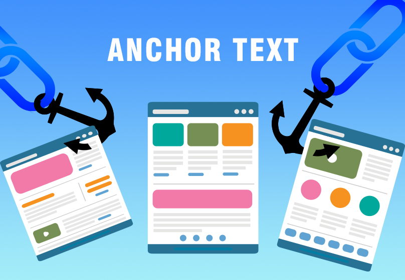Tầm quan trọng của anchor text