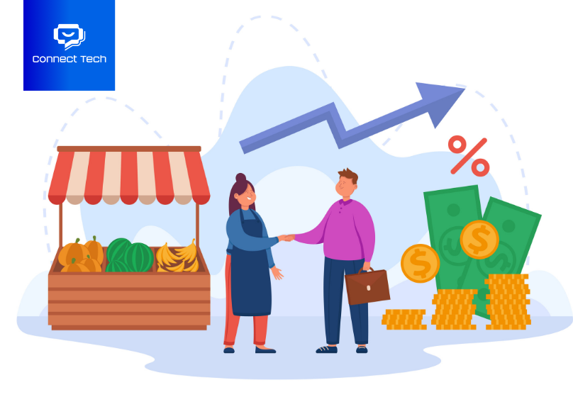 Tăng doanh thu bán hàng online