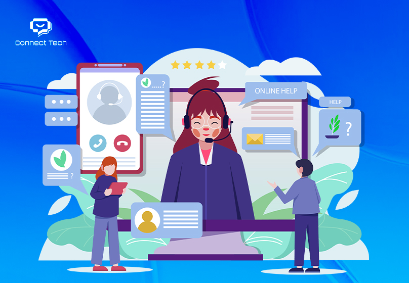 Tăng khả năng tiếp cận khách hàng