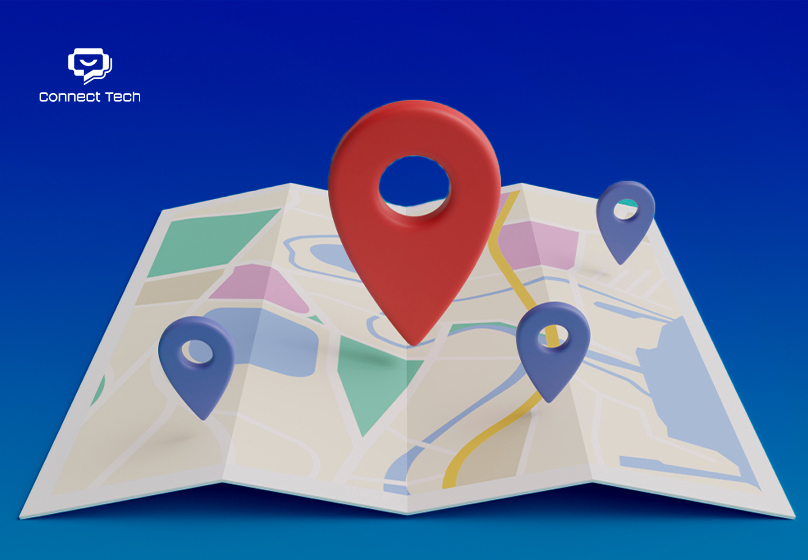 Tăng khả năng xuất hiện trước khách hàng trong khu vực