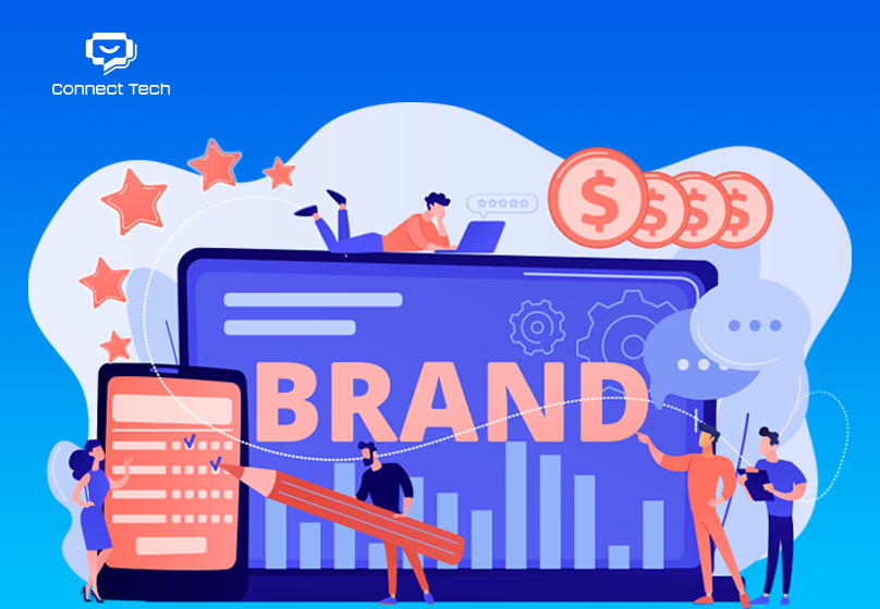 Tăng nhận diện thương hiệu và doanh số