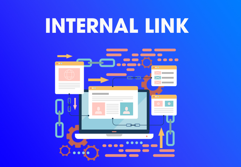 Tạo liên kết nội bộ
