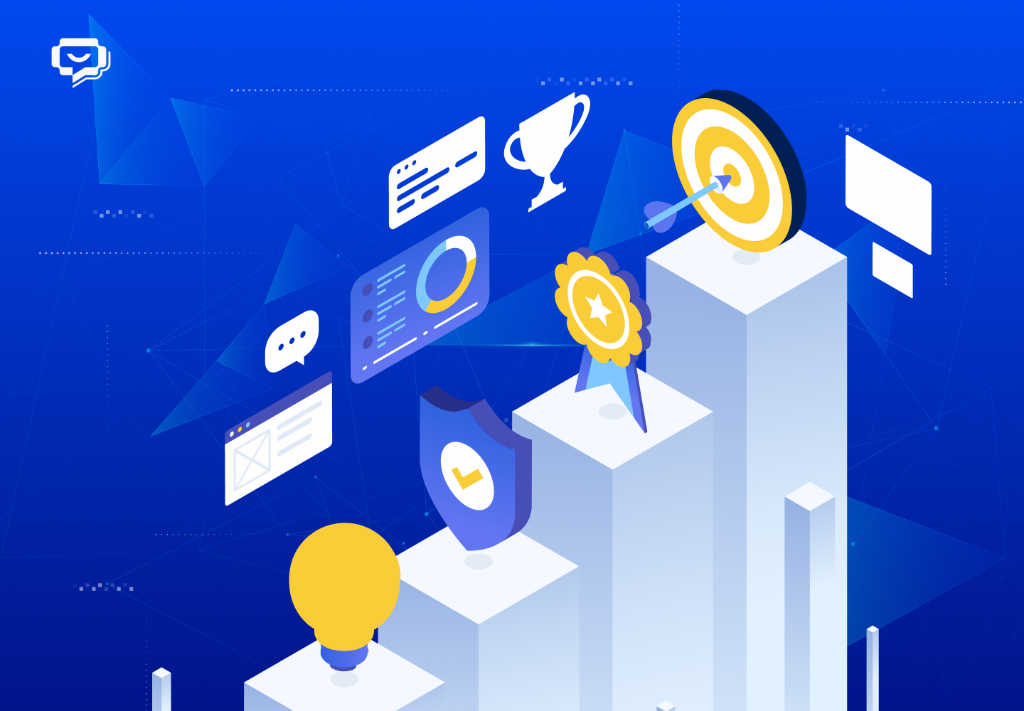 Tạo lợi thế cạnh tranh